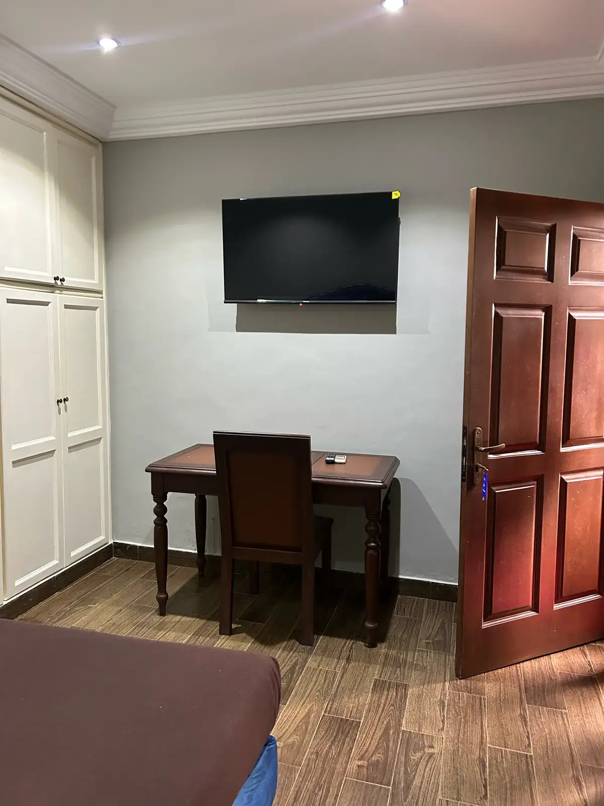 HOTEL LA MAREE 4