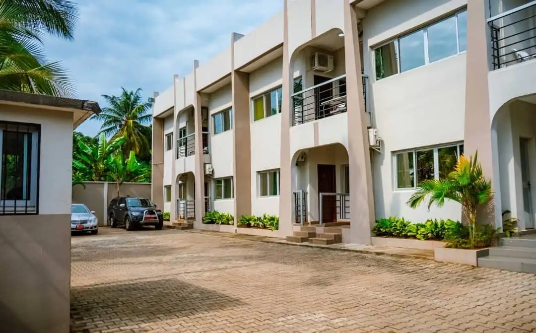 COCOTREE HOTEL