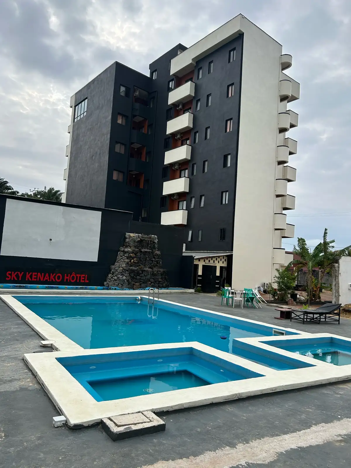 SKY KENAKO HOTEL 1