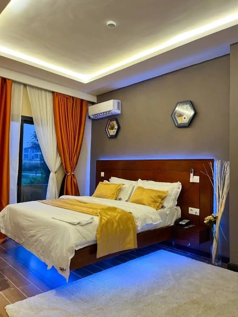 SKY KENAKO HOTEL 4