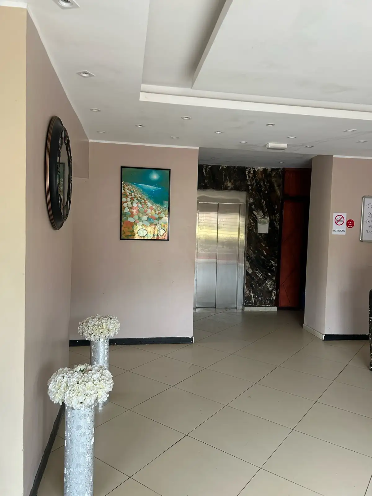 SKY KENAKO HOTEL 6