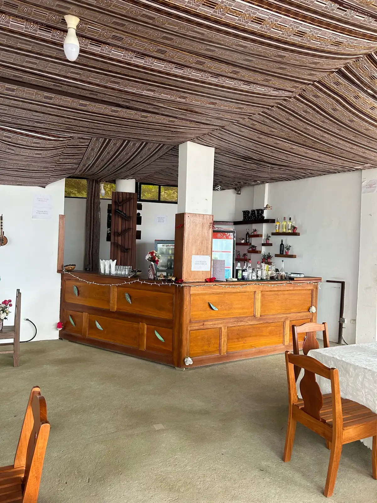 HOTEL LA PERLE DE KRIBI 2