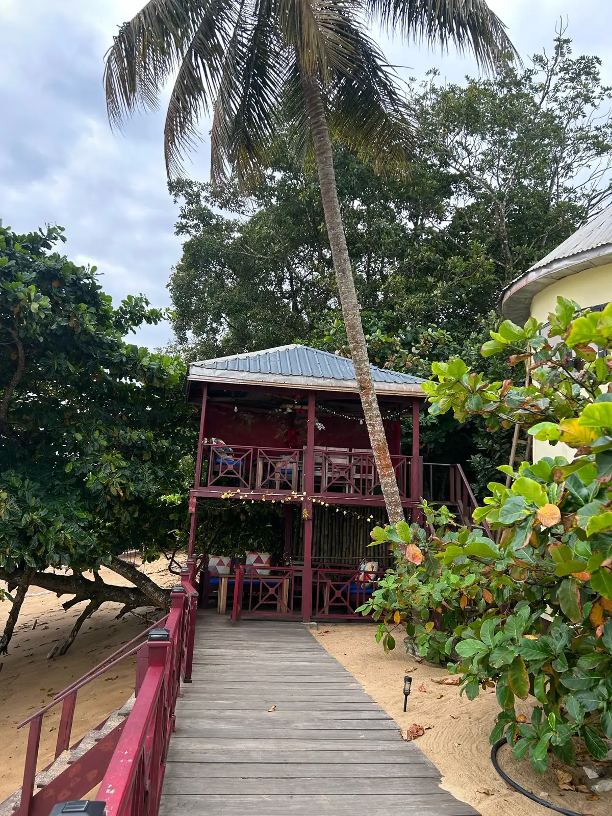 HOTEL LA PERLE DE KRIBI 3