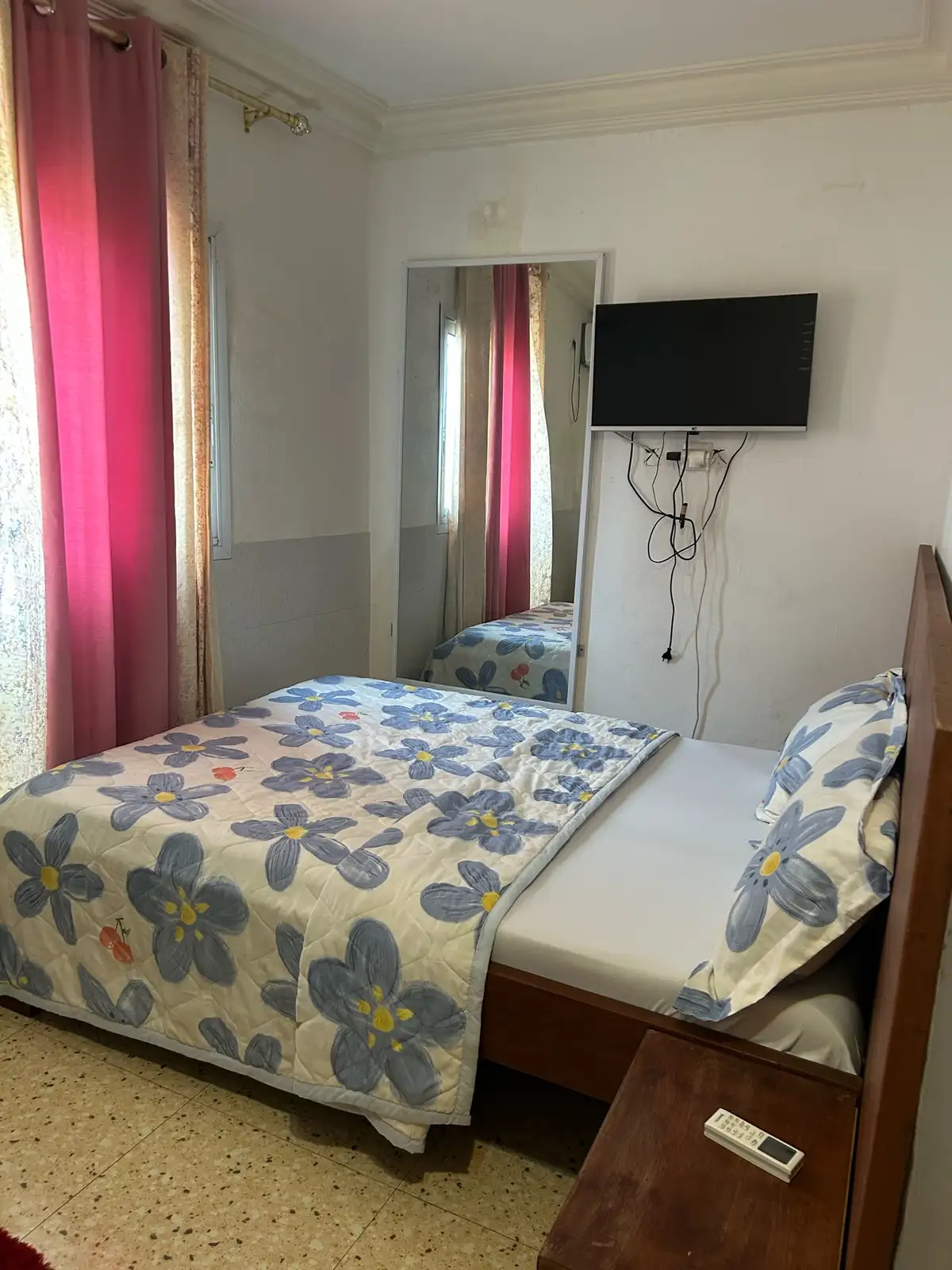RESIDENCE LA MBAMOISE 3