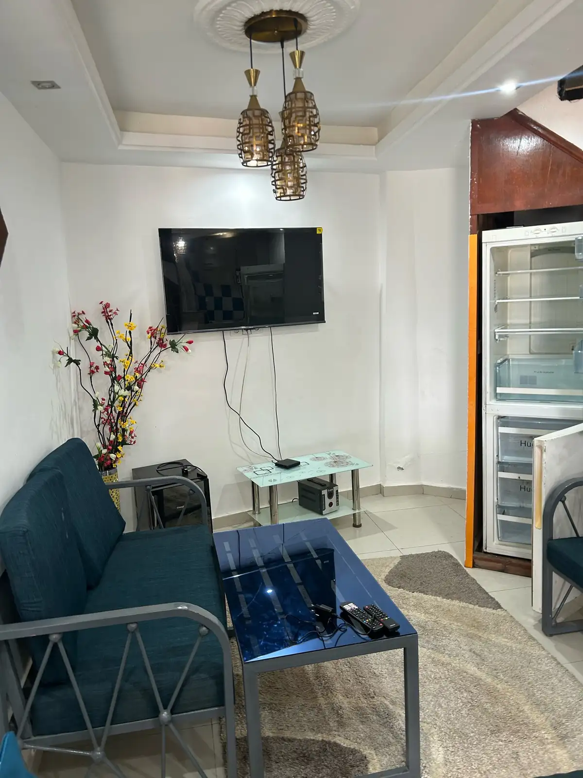 RESIDENCE LA MBAMOISE 6