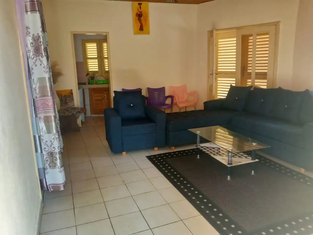 apartment 2