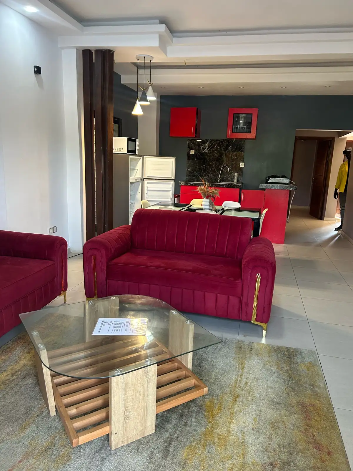 FARNIENTE RESIDENCE 4
