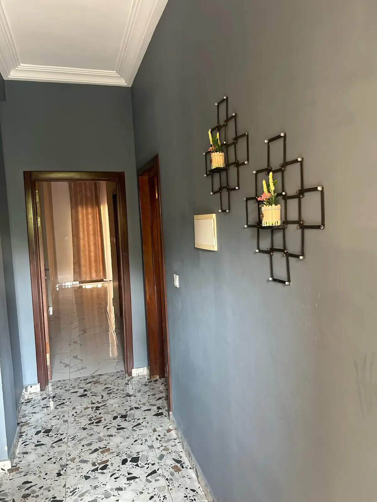 room