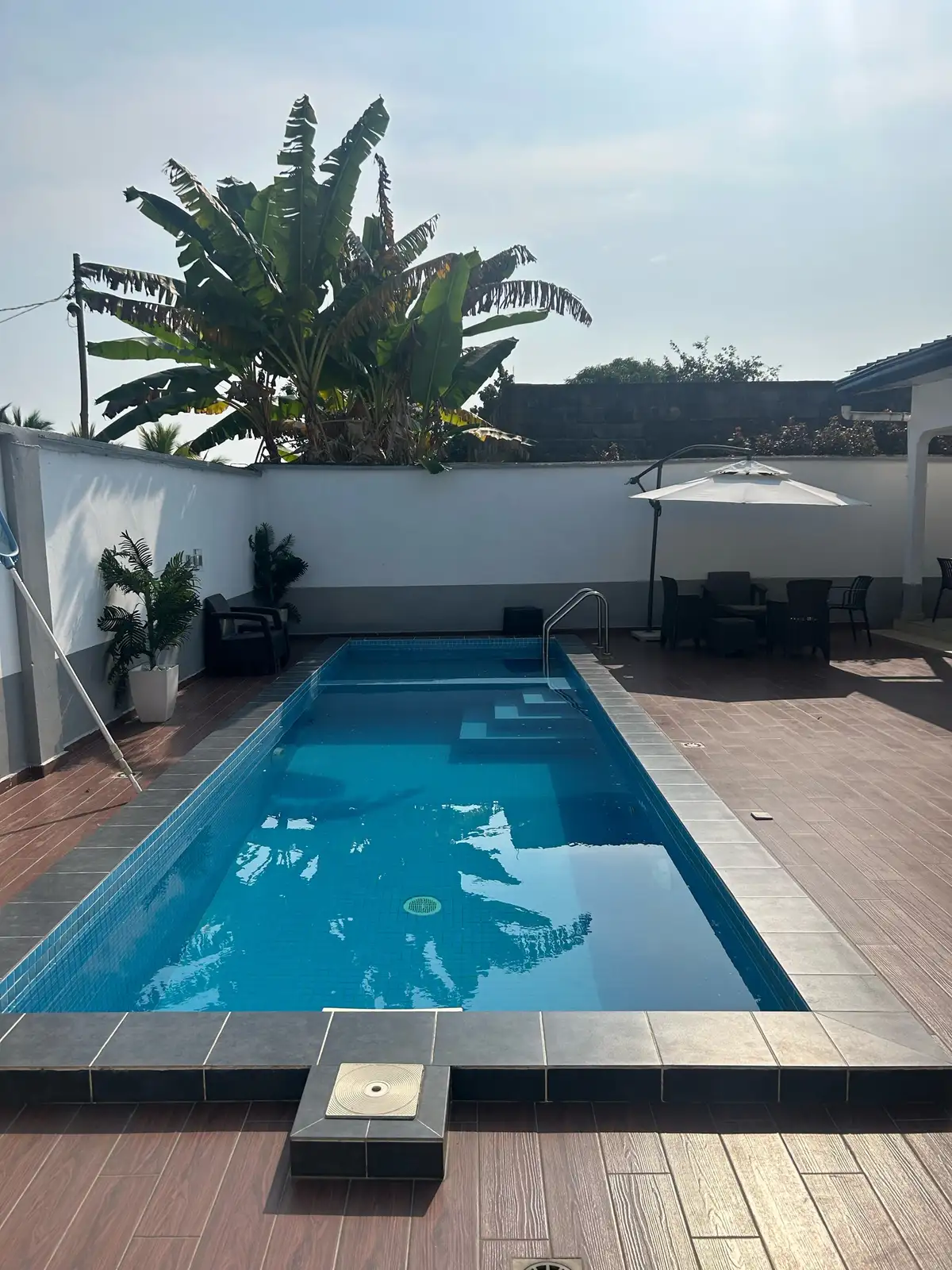 RESIDENCE CALLENS