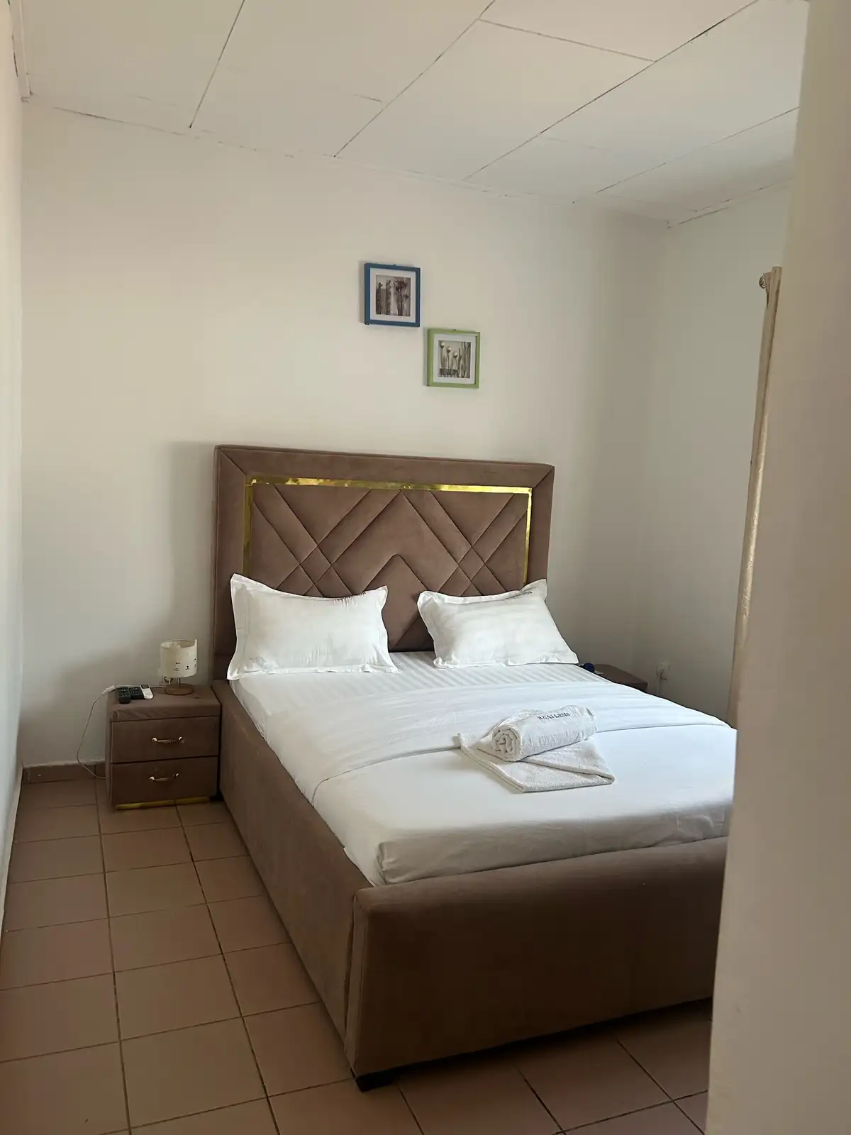 RESIDENCE CALLENS 2