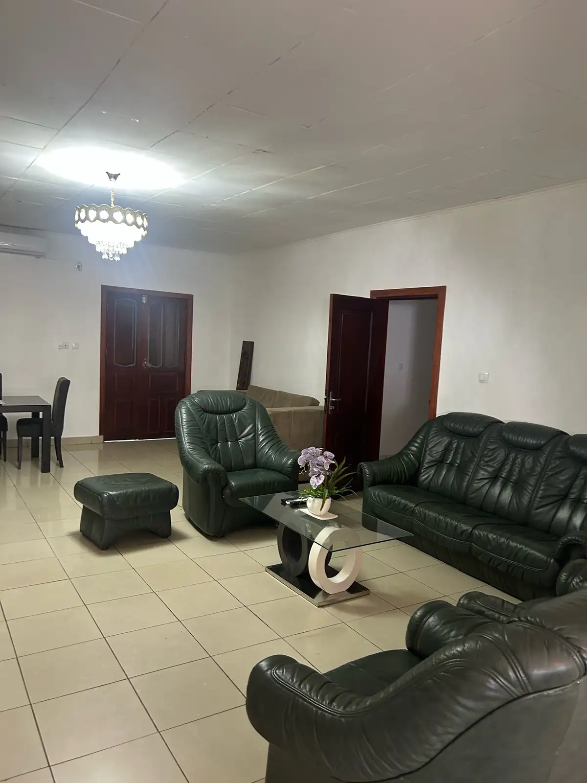 RESIDENCE CALLENS 4