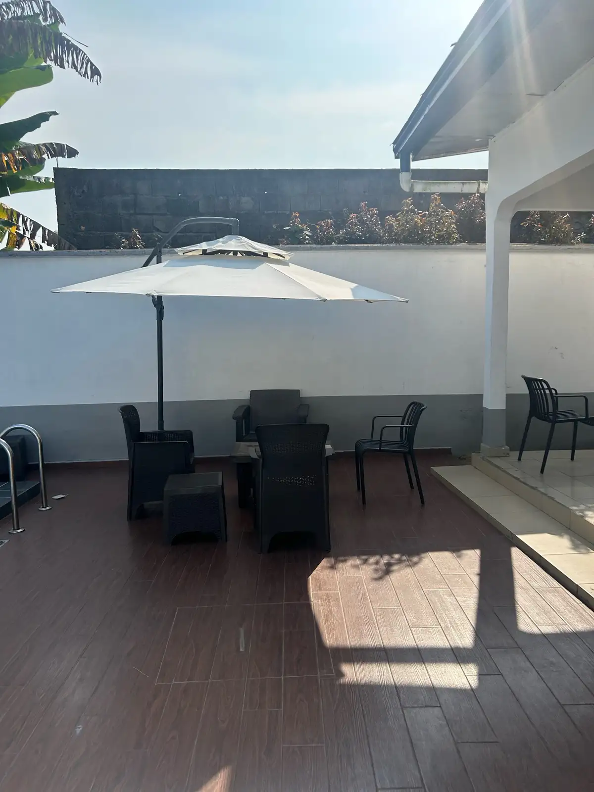 RESIDENCE CALLENS 5