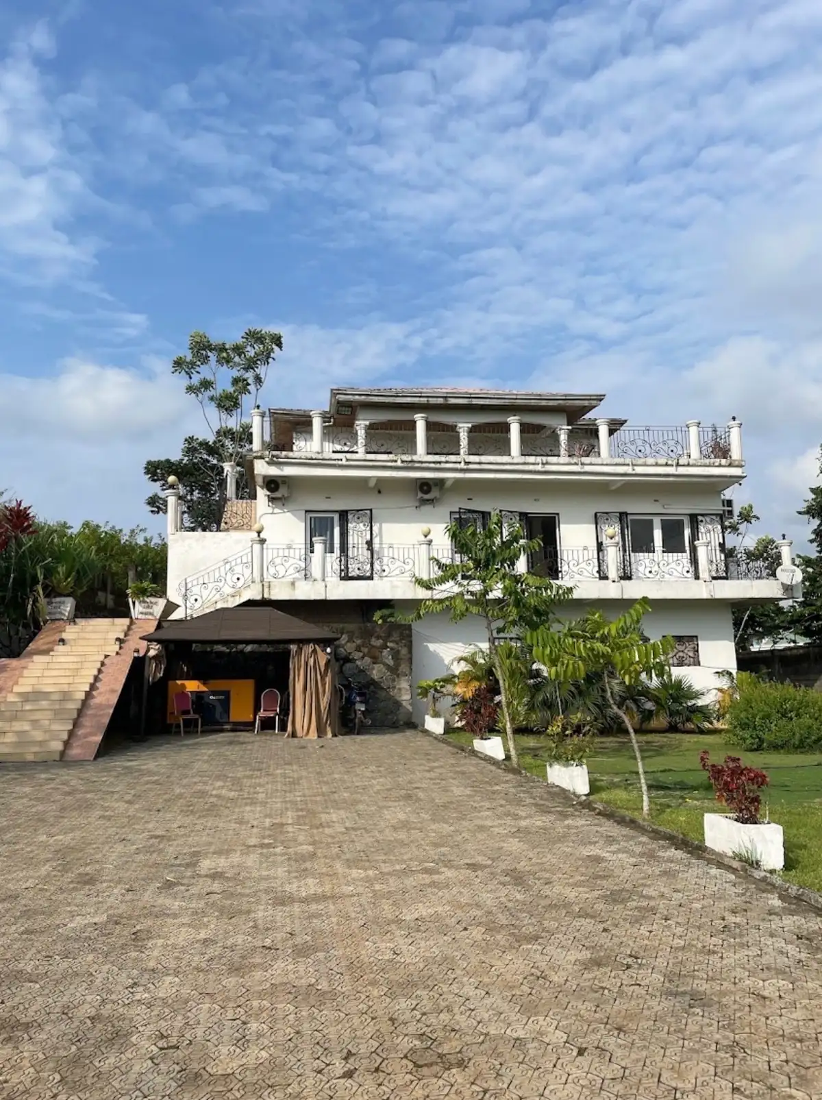 MADIVAL MAISON D’HÔTES RESIDENCE 5