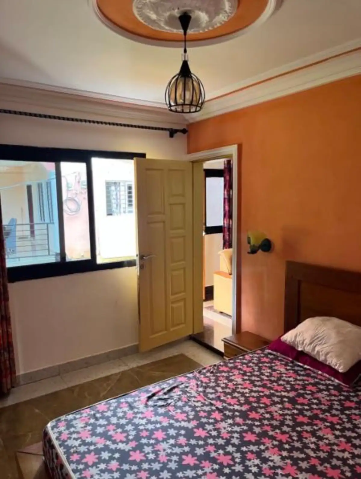 PRESTIGE PLUS RESIDENCE 5