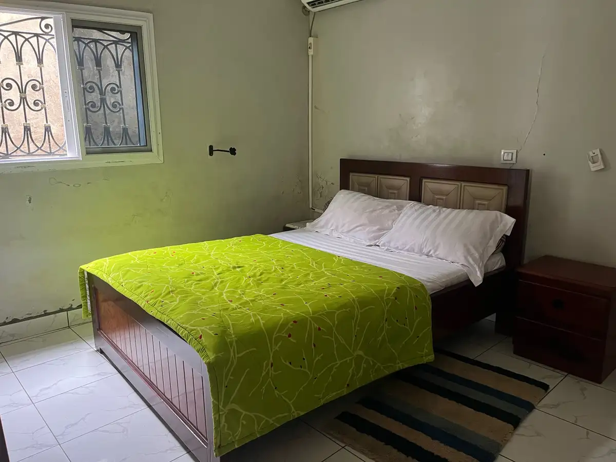 apartment 2