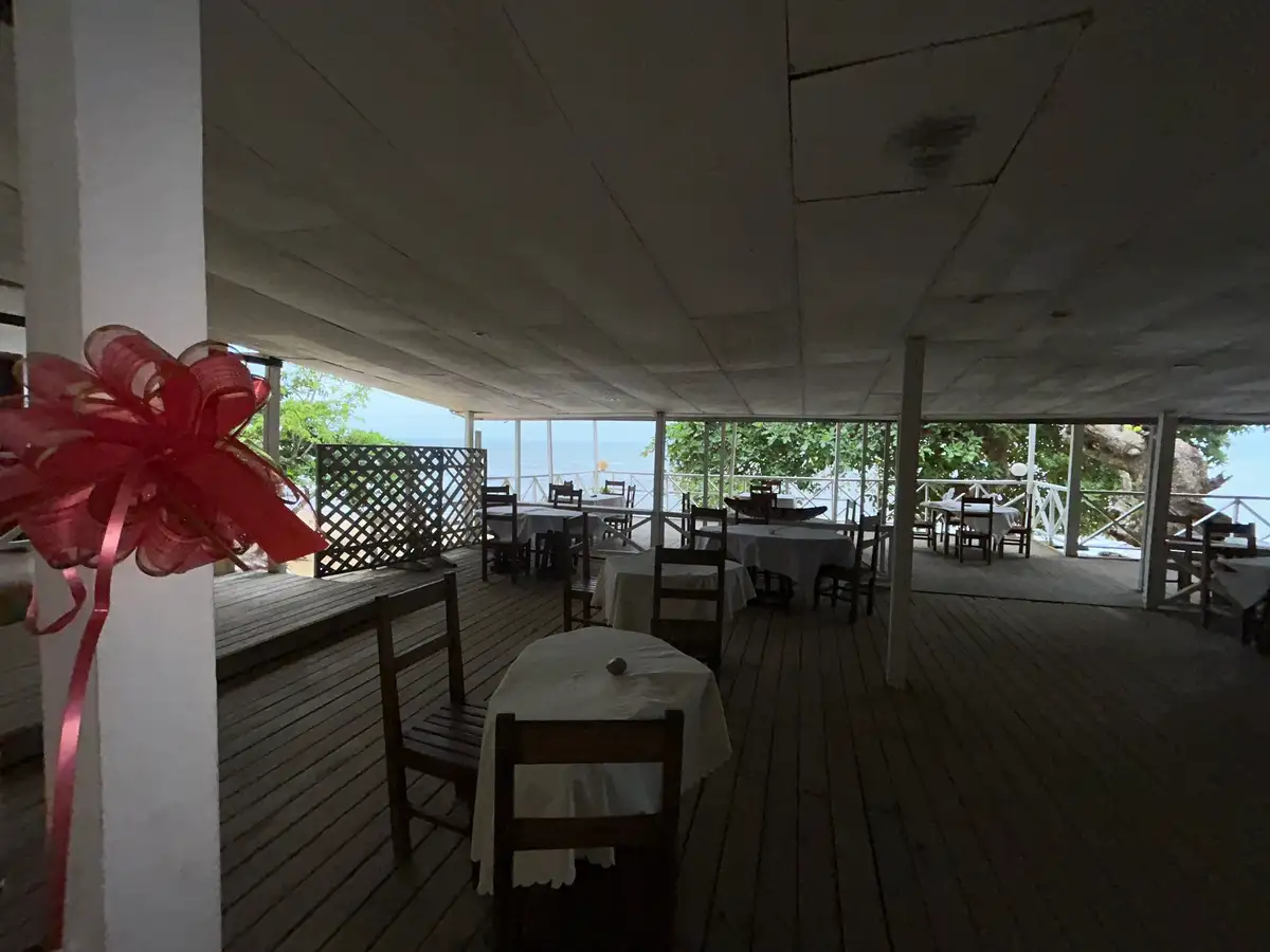 HOTEL EMERAUDE TROPICANA 3