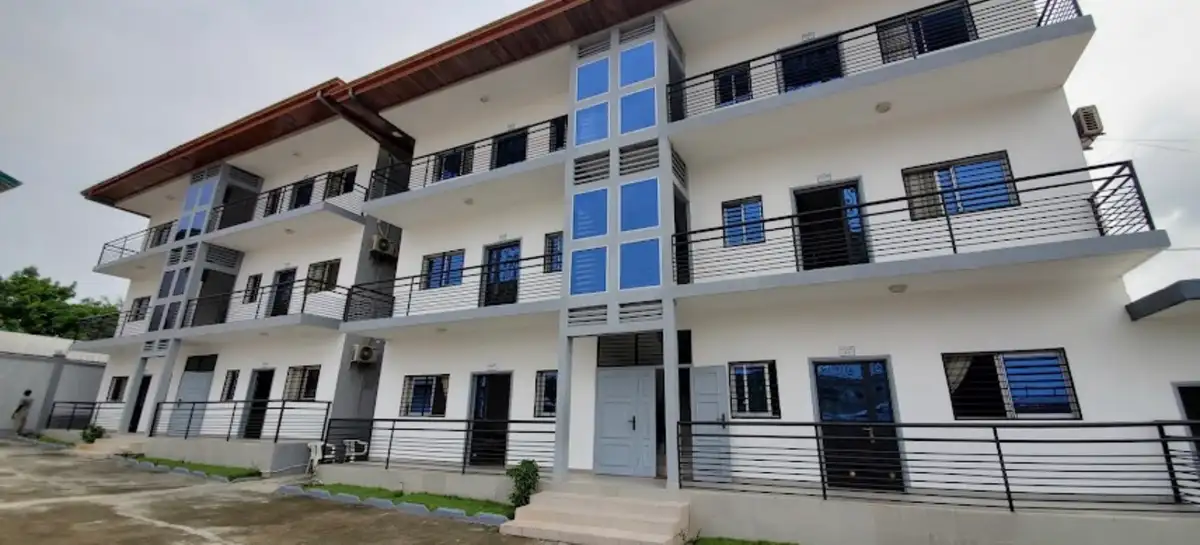 RESIDENCE ROGER ABOLO 1