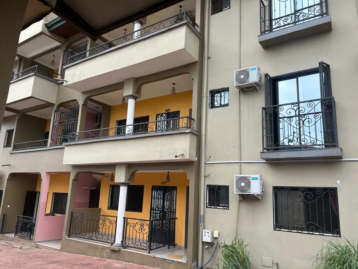 JOLY APART HOTEL 5