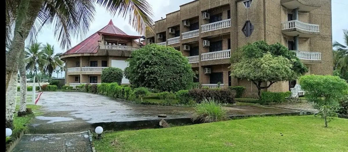 RESIDENCE JULLY