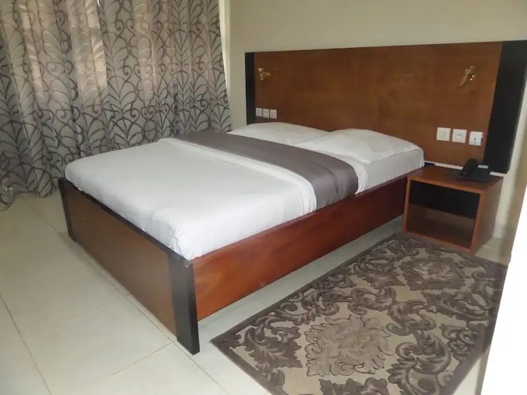Single Room 2