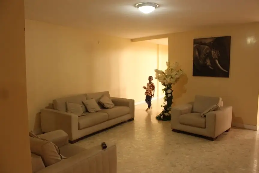 Apartment 2