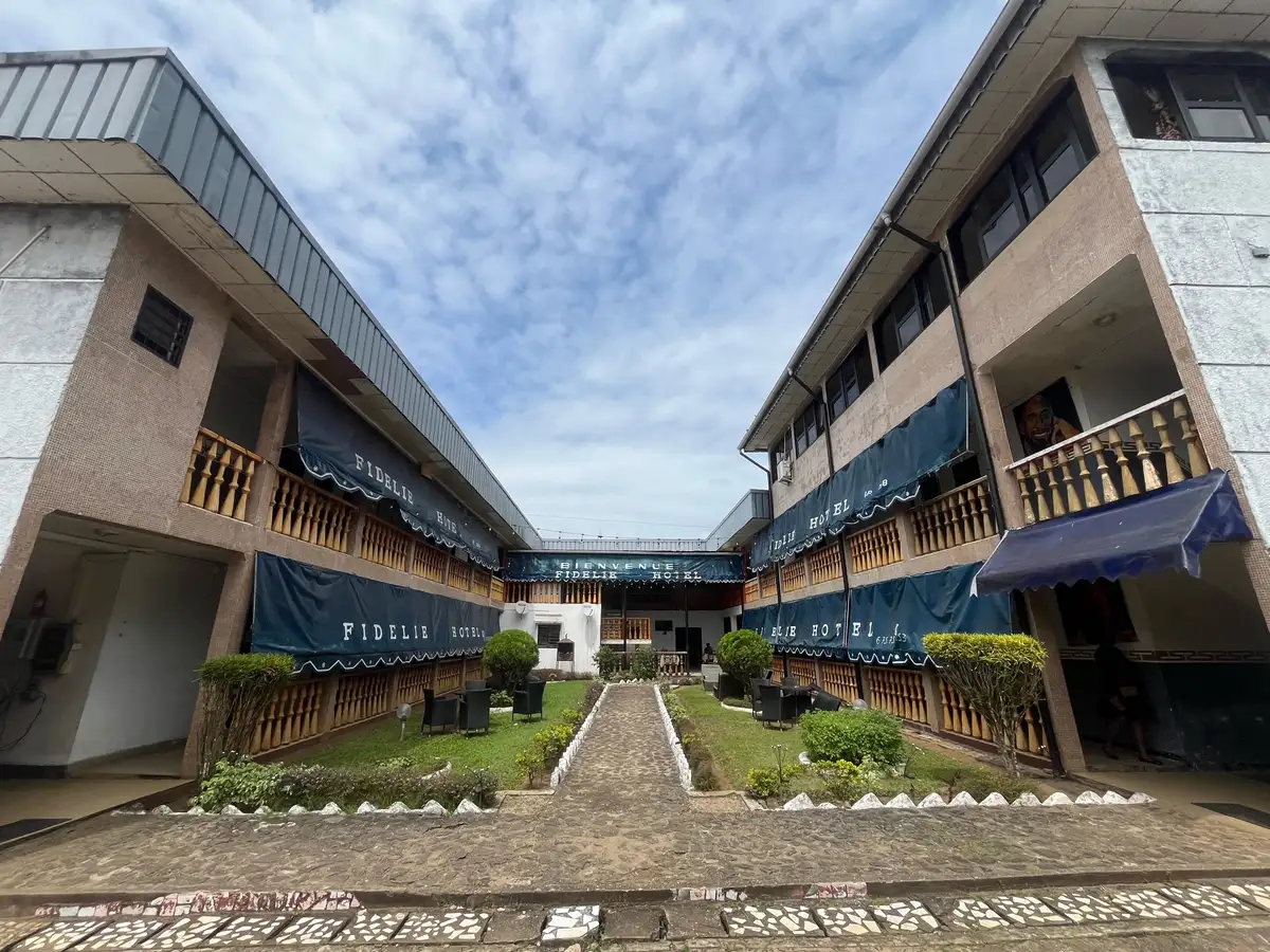 FIDELIE HOTEL