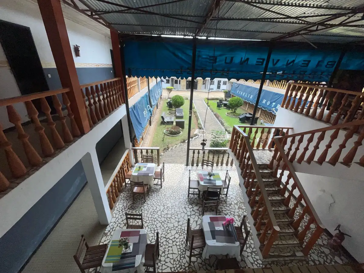 FIDELIE HOTEL 2