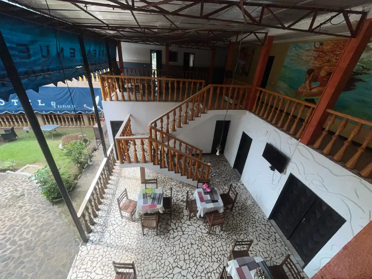FIDELIE HOTEL 3