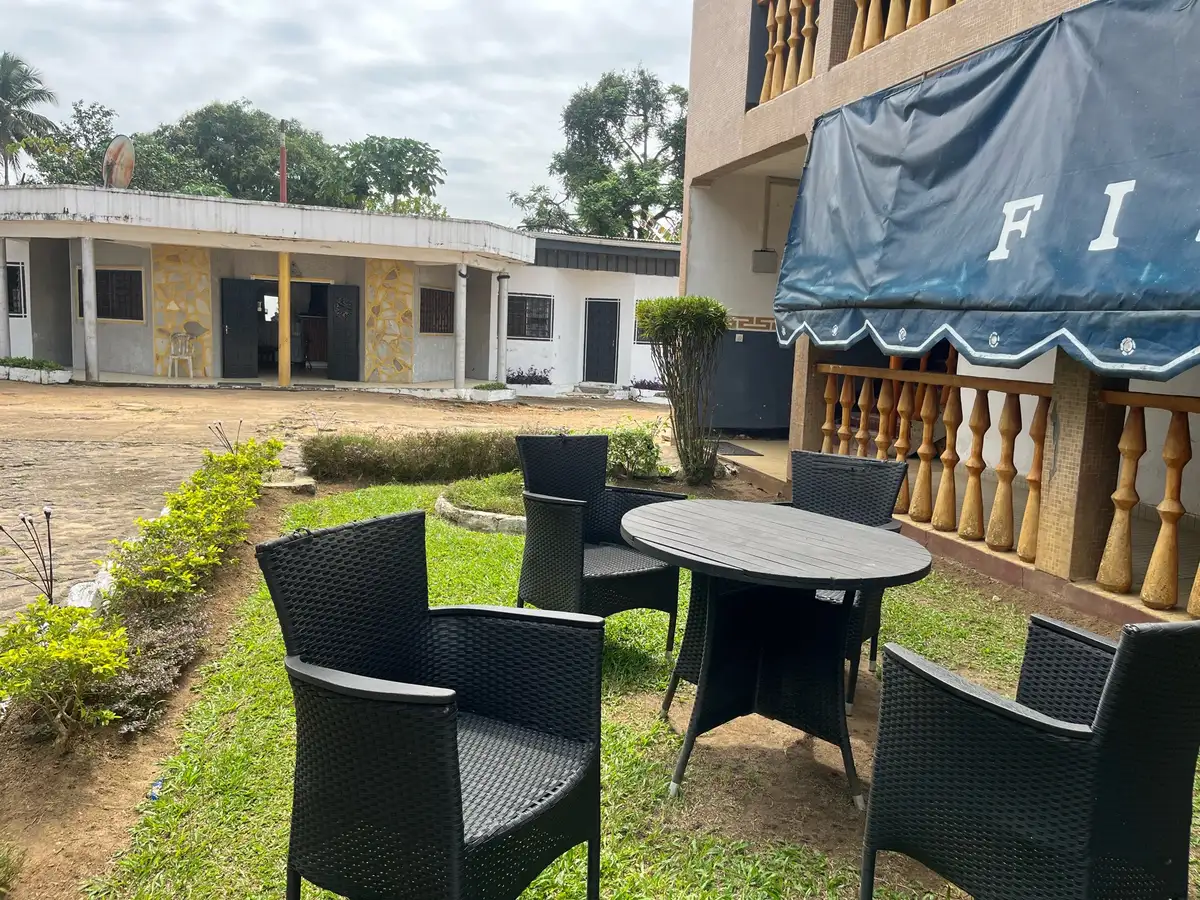 FIDELIE HOTEL 4