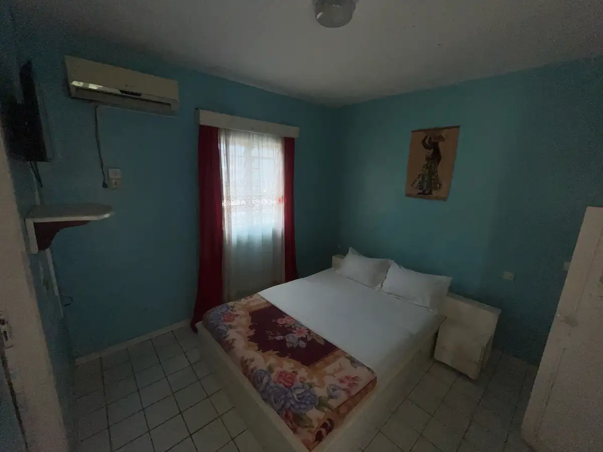 Single Room 2