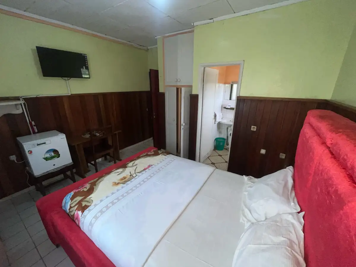 Single Room 2
