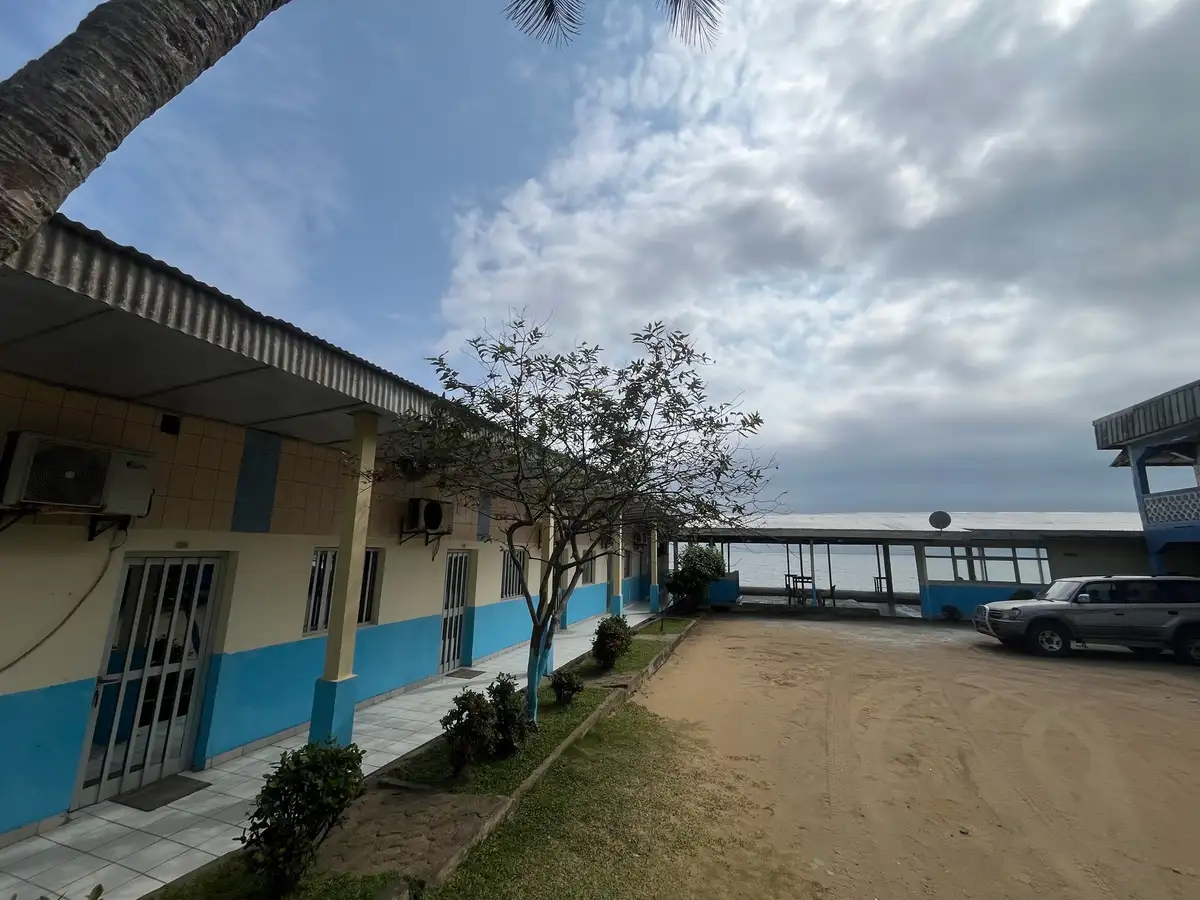 HOTEL MANAPANI LES FLOTS PLUS 2