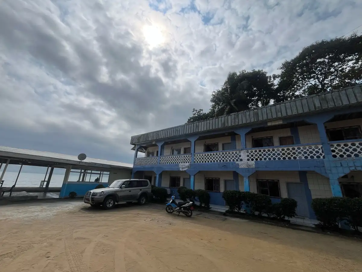 HOTEL MANAPANI LES FLOTS PLUS 5