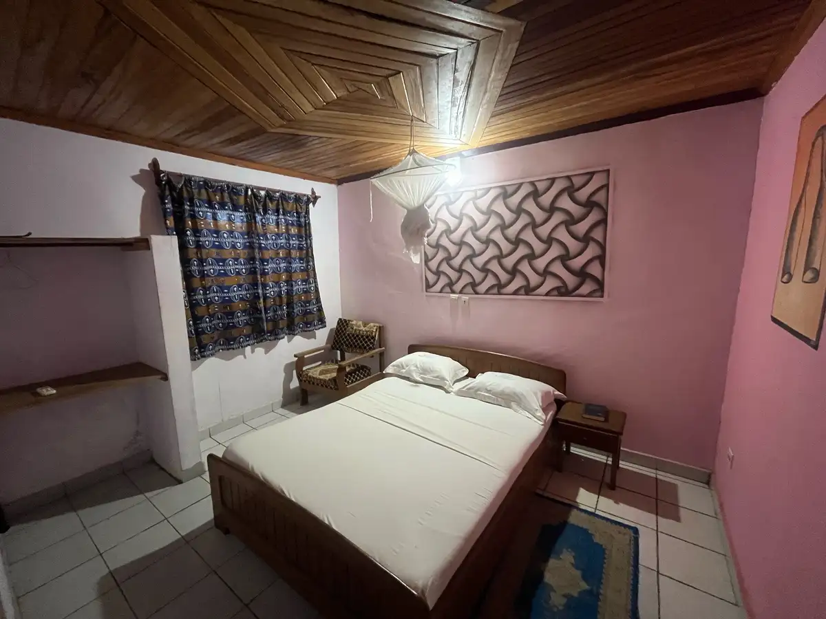 HOTEL MANAPANI LES FLOTS PLUS 9