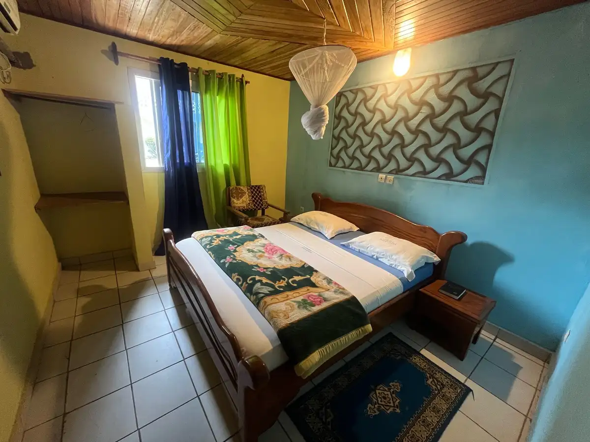 HOTEL MANAPANI LES FLOTS PLUS 11