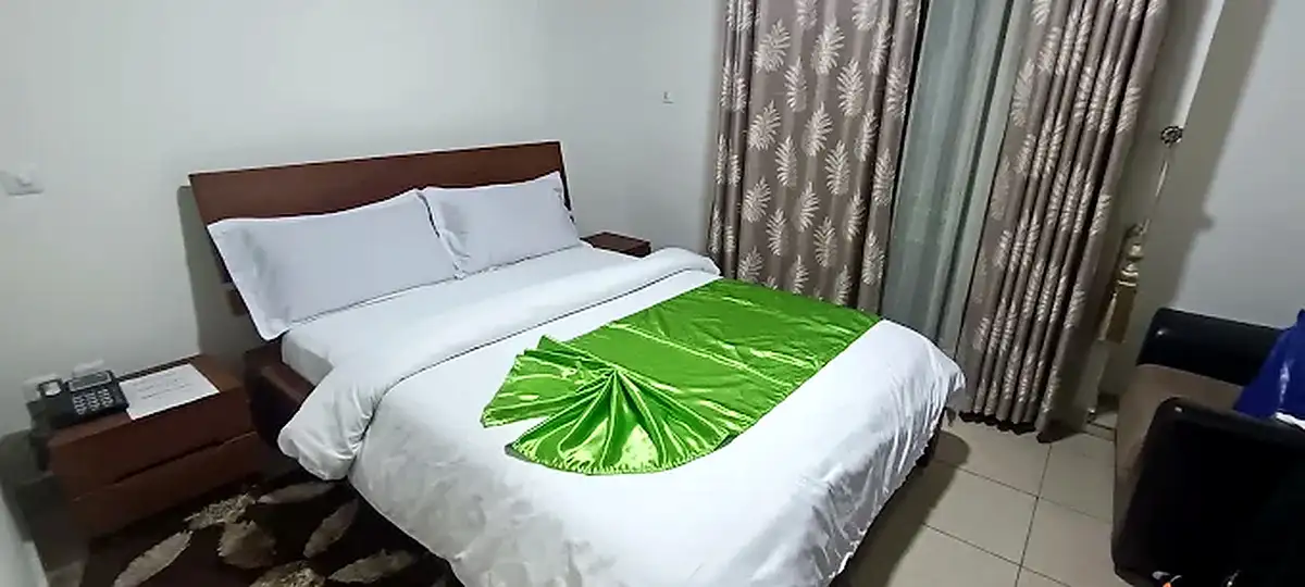 HOTEL SAMAKI PLAGE 3