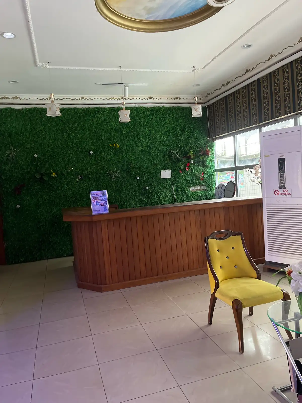 MUSANGO BEACH HOTEL 2