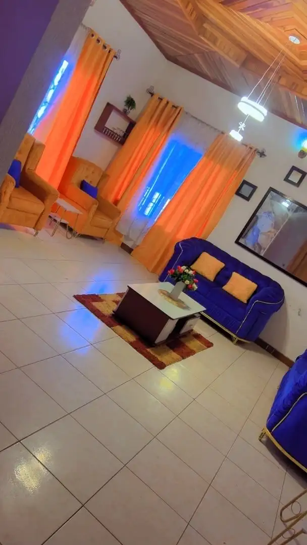 MUSANGO BEACH HOTEL 7