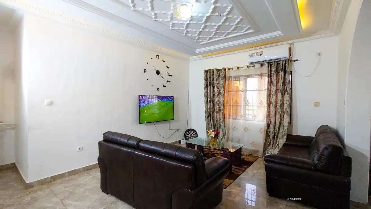 MICASSO GUESTHOUSE 5