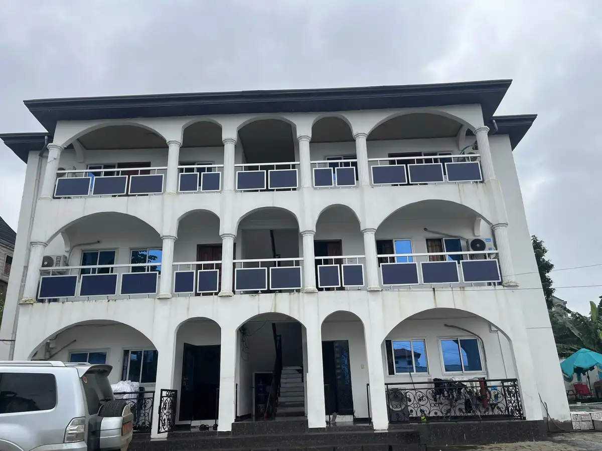 BECKY BEST APARTMENT