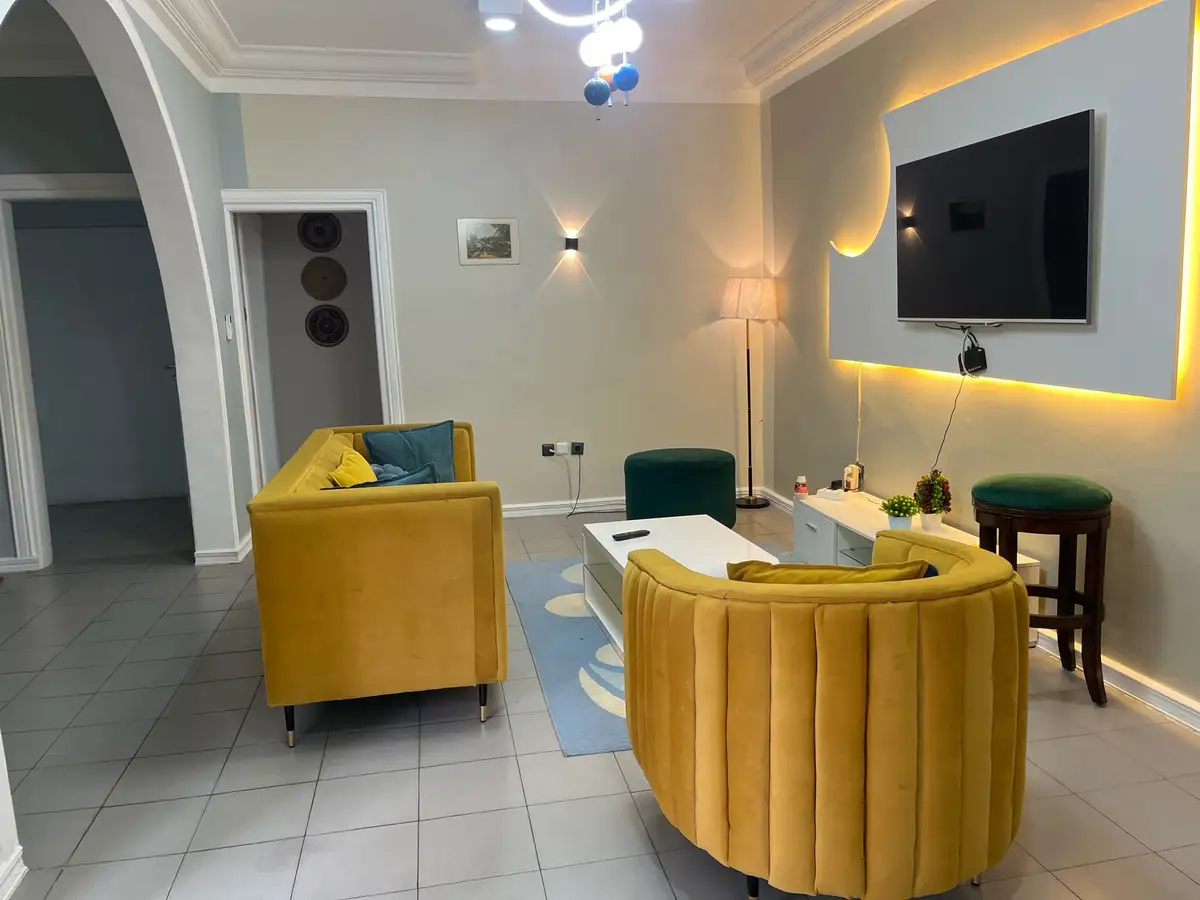 CITY CODE GUEST HOUSE 2