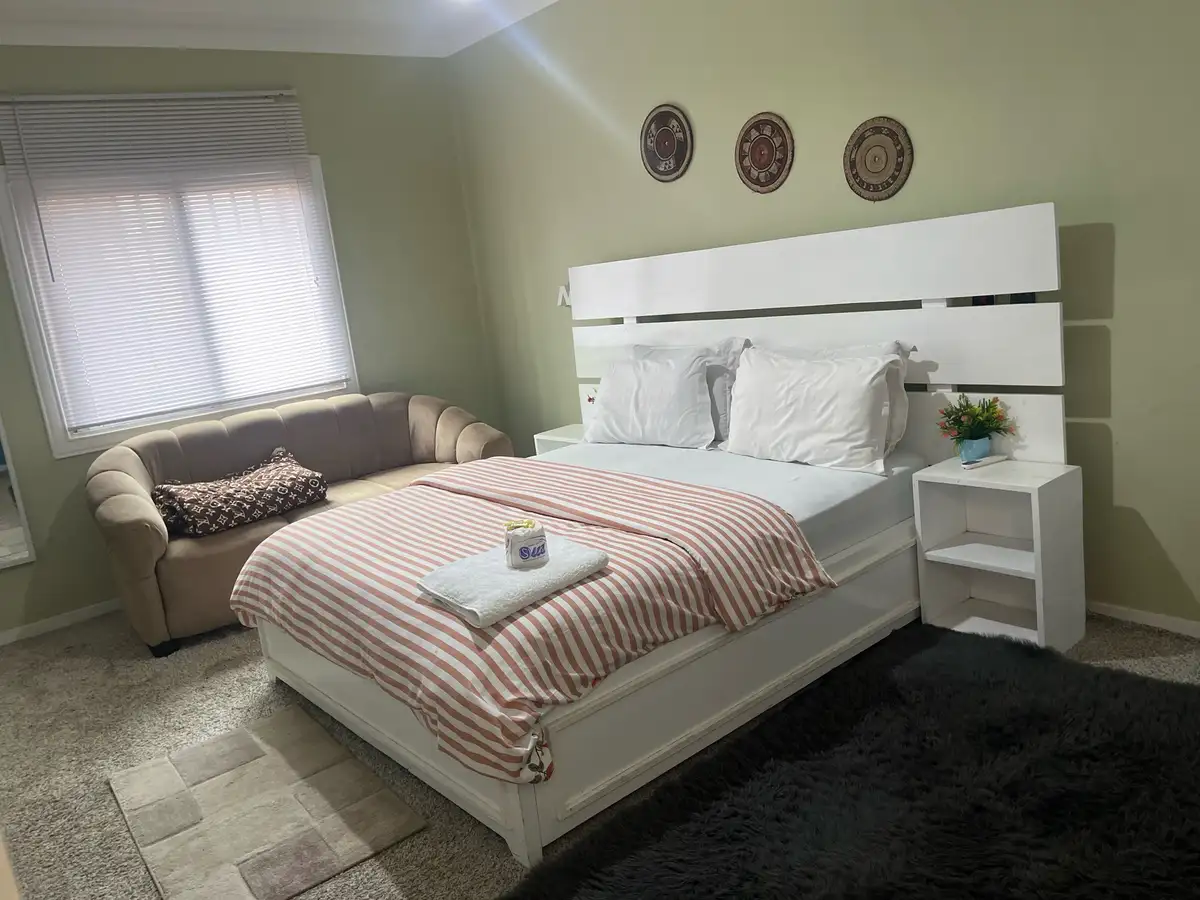 CITY CODE GUEST HOUSE 4