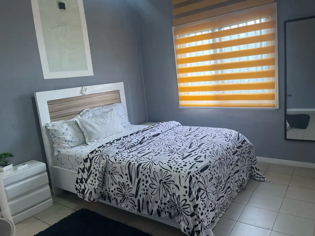 CITY CODE GUEST HOUSE 5
