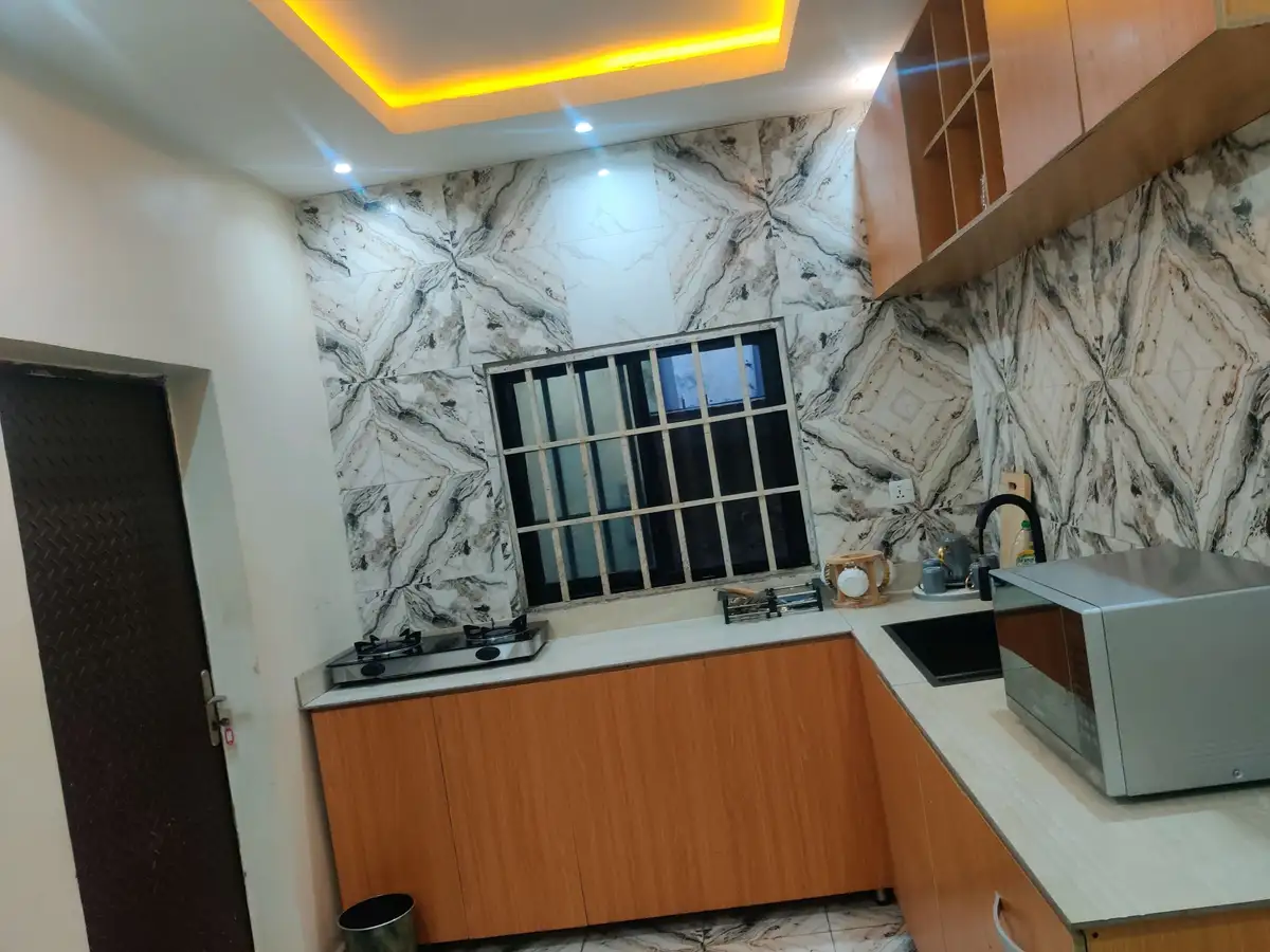 CRYPTO HOMES 3