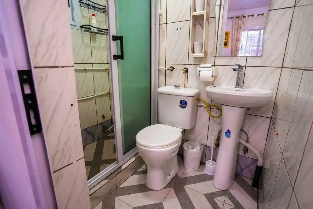 STARLIGHT SUITE 5