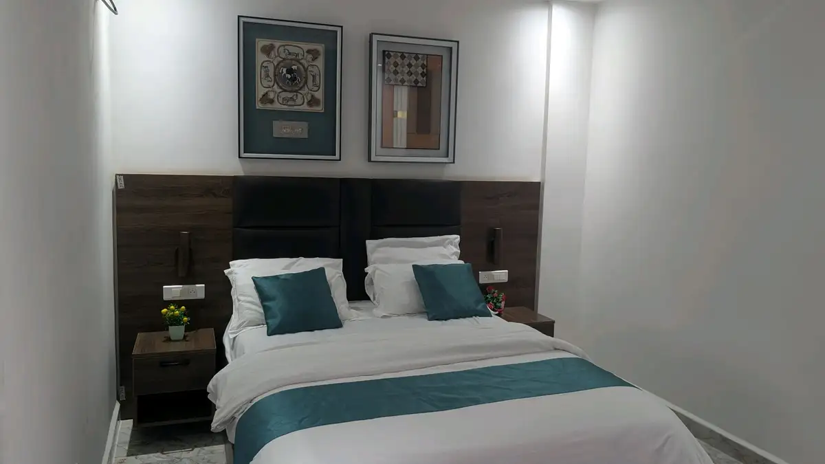 Borelie Guest house 2