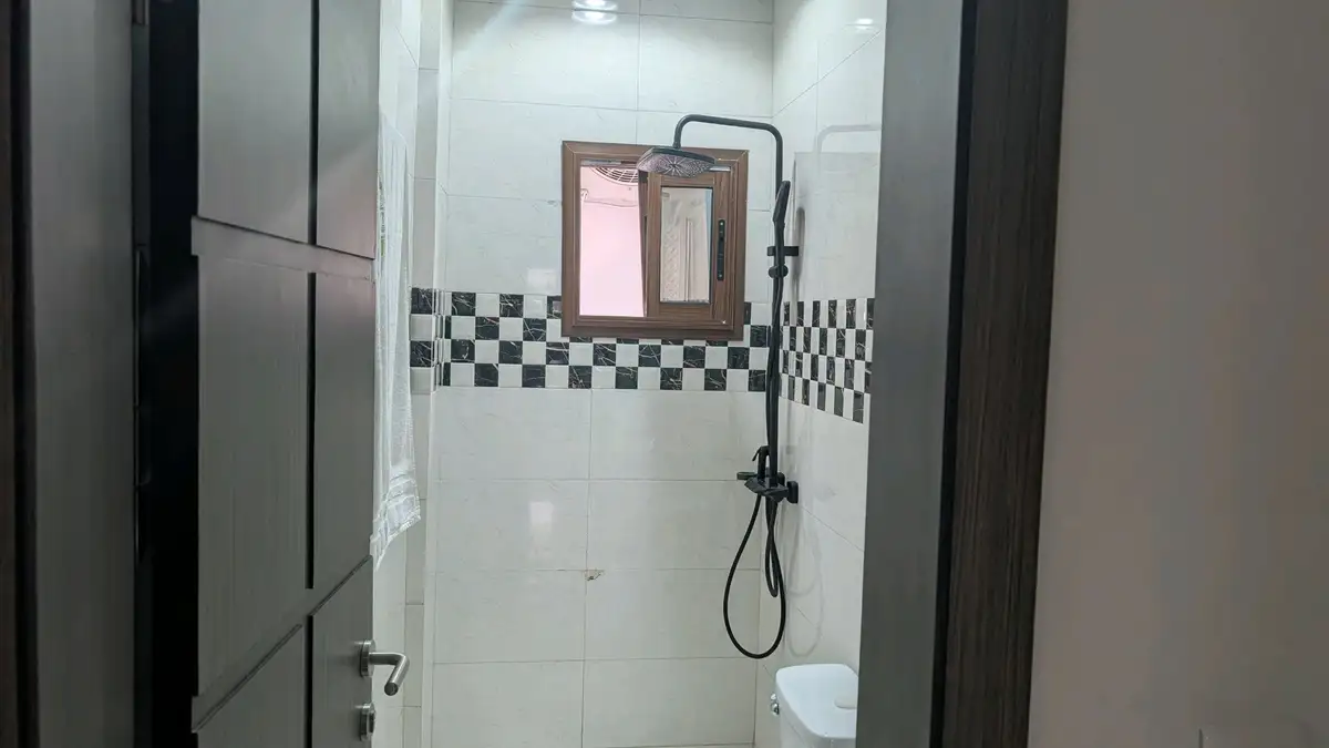 Borelie Guest house 4