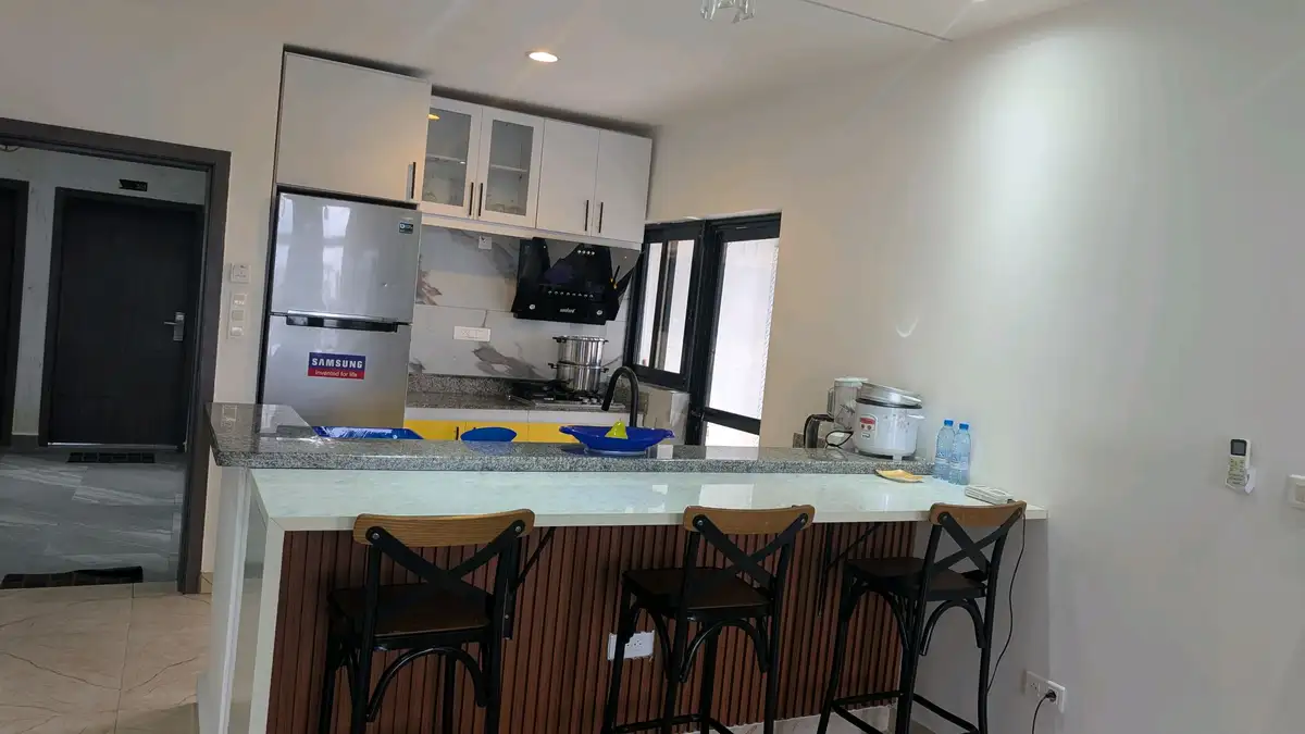 Borelie Guest house 6
