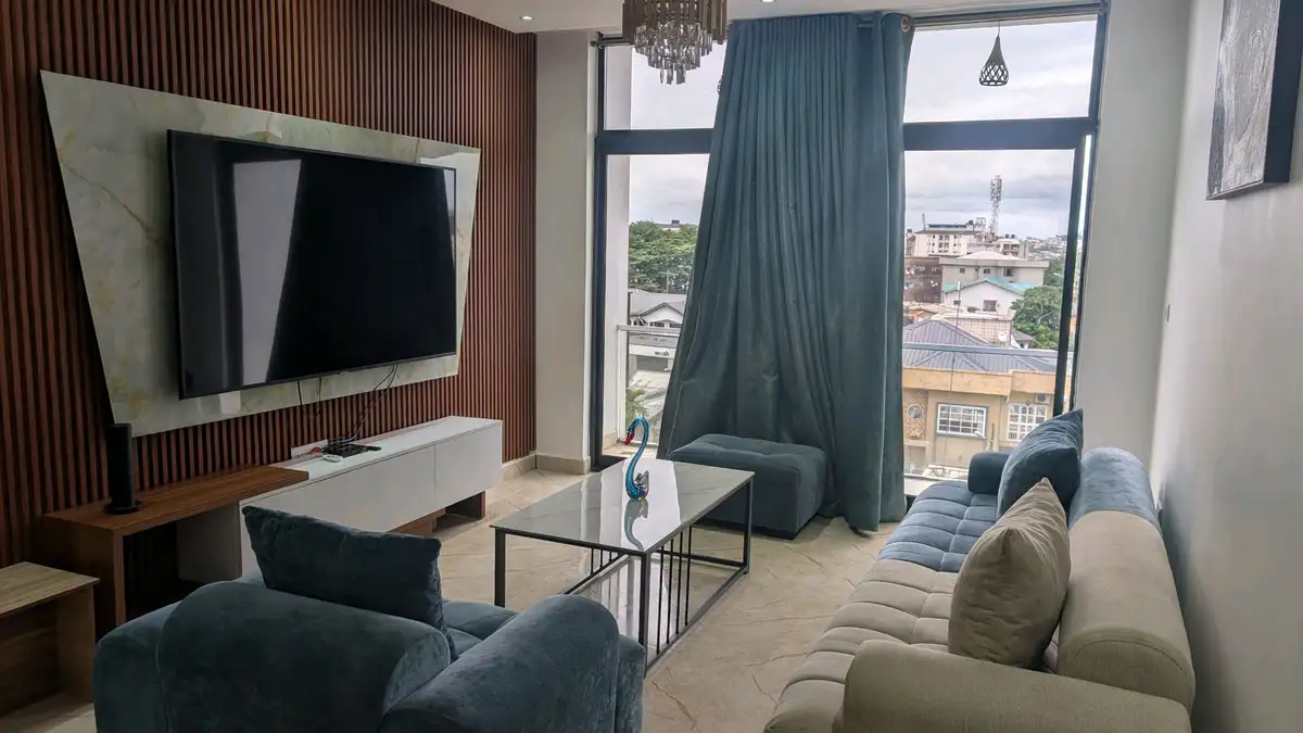 Borelie Guest house 7