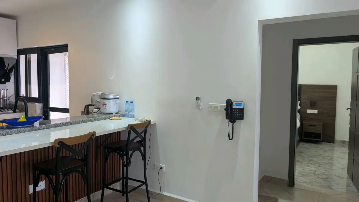 Borelie Guest house 8